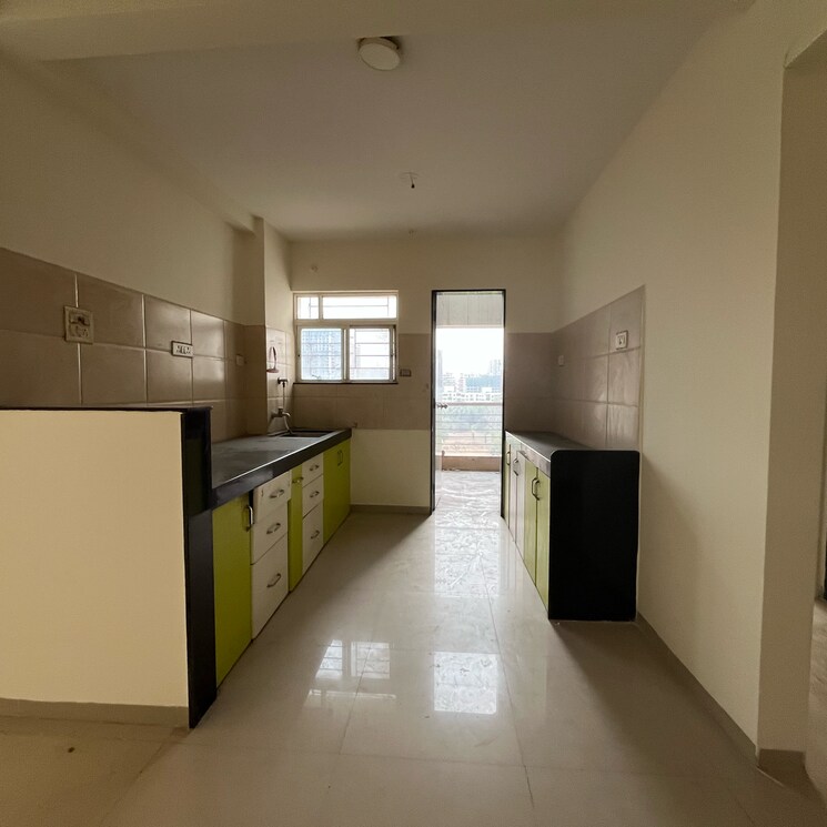 Kitchen, sus 4 Bedroom 2900 Sq.Ft. Penthouse In Sus Pune 8079499
