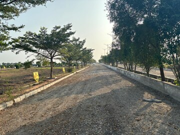 Plot Area in  Plot at SSP Sree City Legend, Kankipadu – for Sale