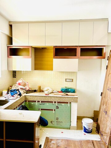 2 BHK Apartment For Rent in Pyramid Elite, Sector 86