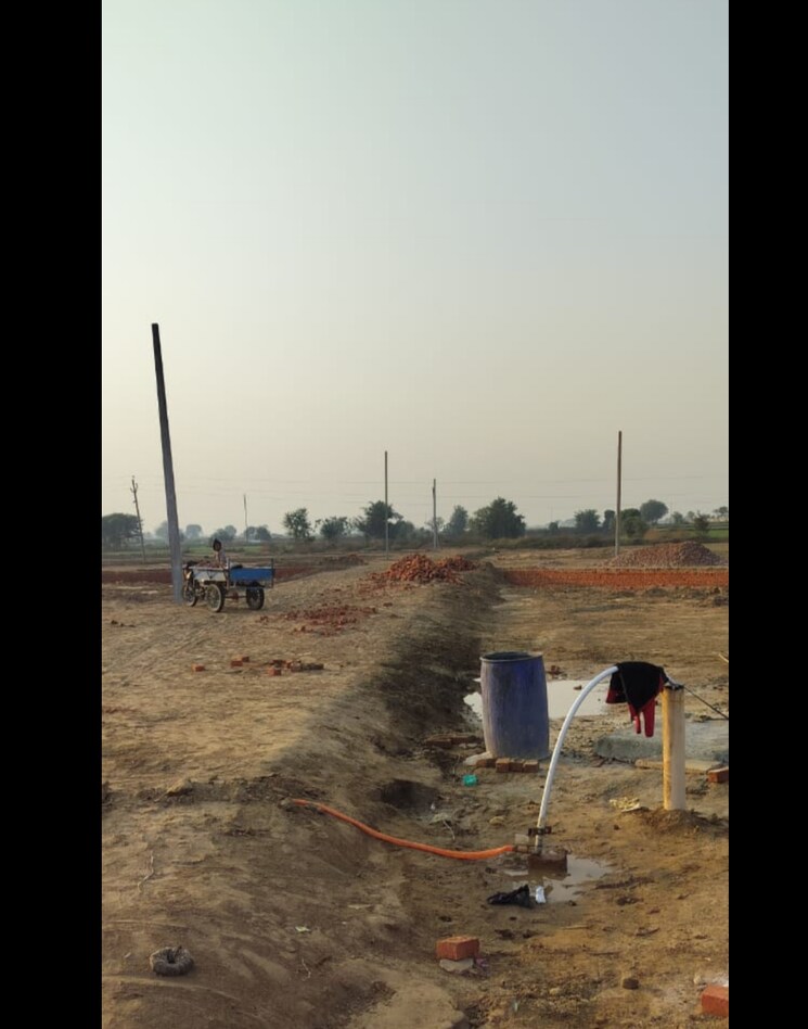 undefined, deri skaner  42 Sq.Yd. Plot In Deri Skaner Greater Noida 8079476