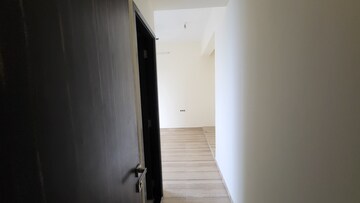Building Lobby in 3 BHK Apartment at Gala Pride Palms, Kolshet Road – for Rent