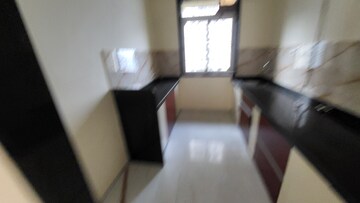 Furnished Amenities in 3 BHK Apartment at Gala Pride Palms, Kolshet Road – for Rent