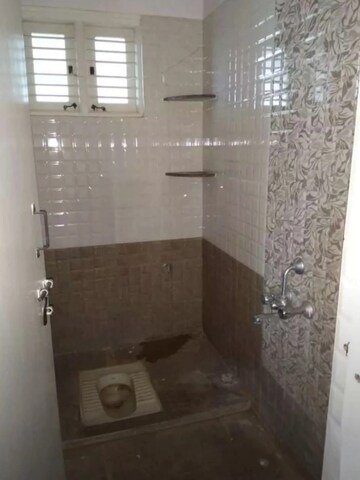 Bathroom in 6 BHK Builder Floor at Doddaballapur – for Sale