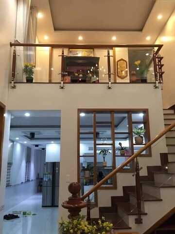 1.5 BHK Independent House For Sale in Bidadi
