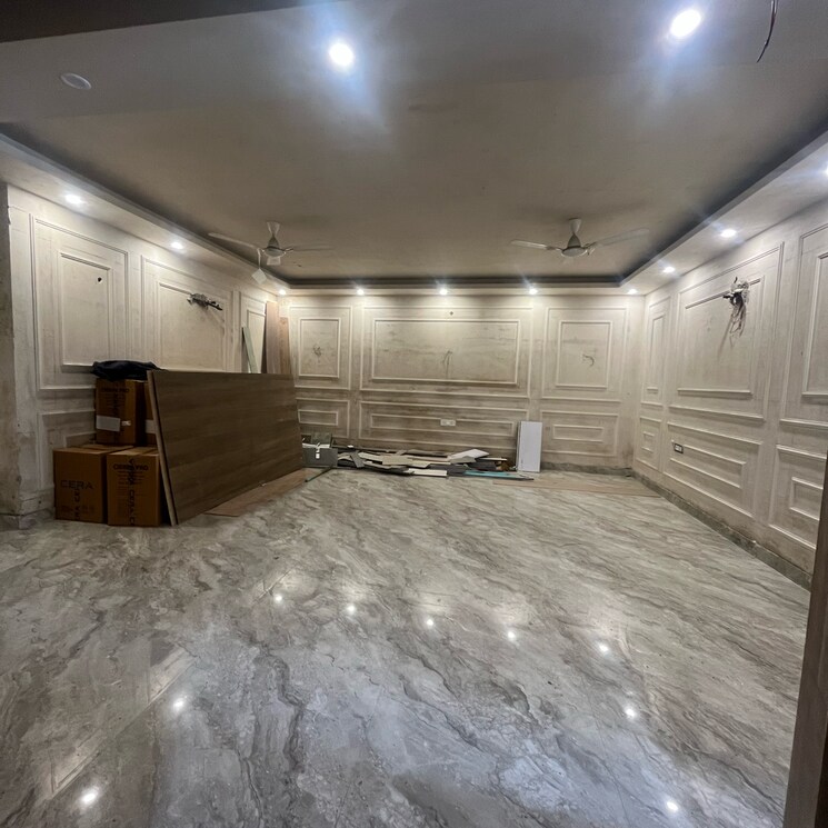 Room, chattarpur 4 Bedroom 1800 Sq.Ft. Builder Floor In Chattarpur Delhi 8079492