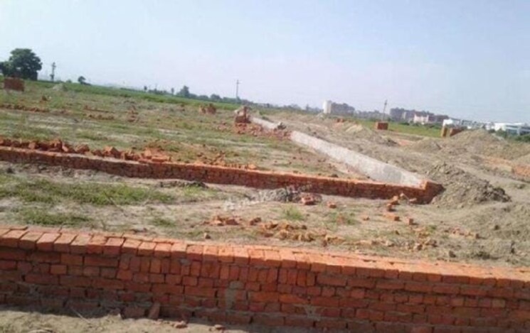 undefined, deri skaner  44 Sq.Yd. Plot In Deri Skaner Greater Noida 8079496