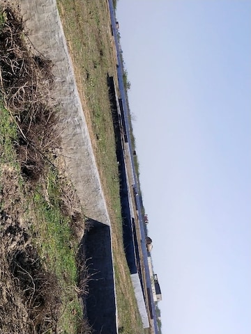  Plot – Exterior View View at Deri Skaner - for Sale