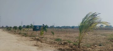 Plot Area in  Plot at Madhapur – for Sale
