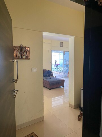 Room in 3 BHK Apartment at Marvel Isola, Mohammadwadi – for Rent