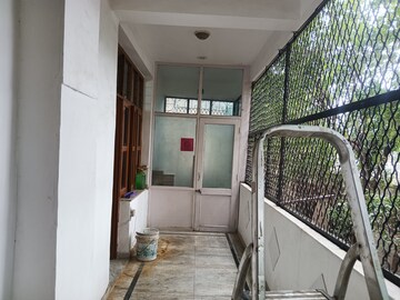 3 BHK Builder Floor – Exterior View View at Ardee City, Sector 52 - for Rent