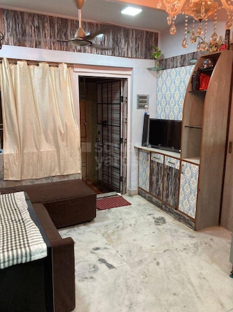 1 BHK Apartment For Resale in Nelnom Apartment Bandra West Mumbai  8079506