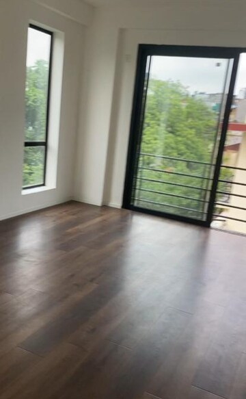 Bedroom in 3 BHK Independent House at Defence Colony – for Sale