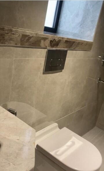 Bathroom in 3 BHK Independent House at Defence Colony – for Sale