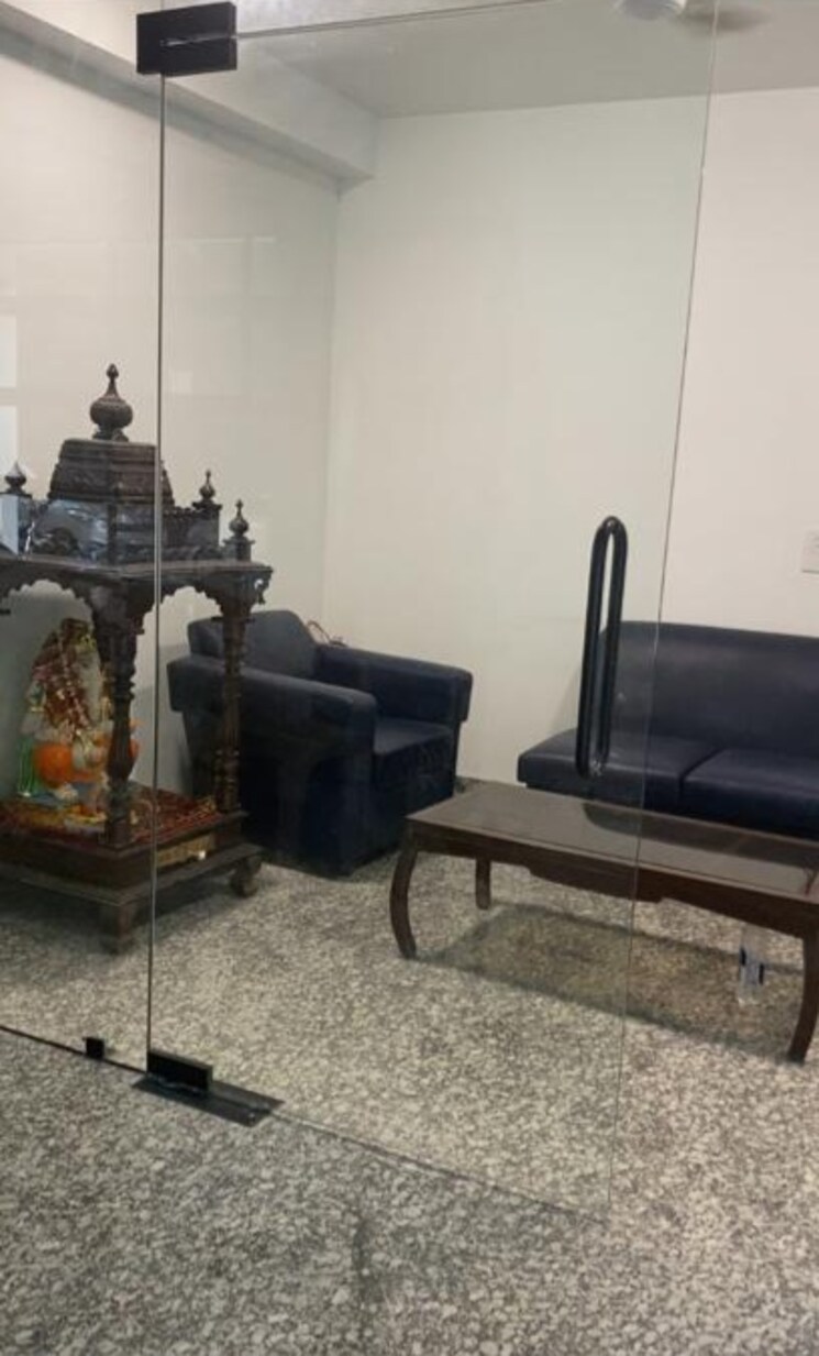 Living Room, defence colony 3 Bedroom 224 Sq.Yd. Independent House In Defence Colony Delhi 8079537