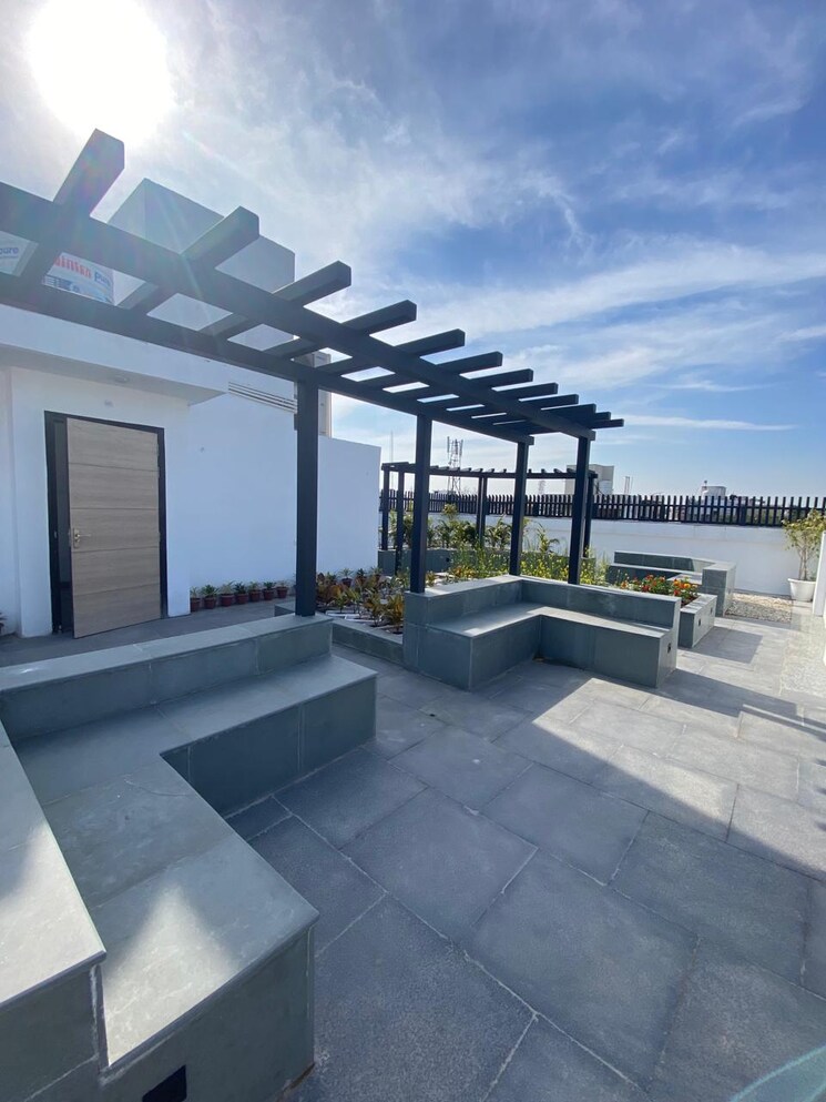 Exterior View, defence colony 3 Bedroom 224 Sq.Yd. Independent House In Defence Colony Delhi 8079537