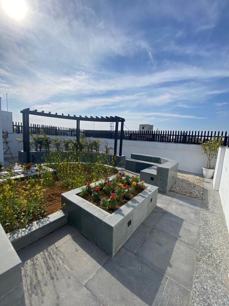 Exterior View, defence colony 3 Bedroom 224 Sq.Yd. Independent House In Defence Colony Delhi 8079537