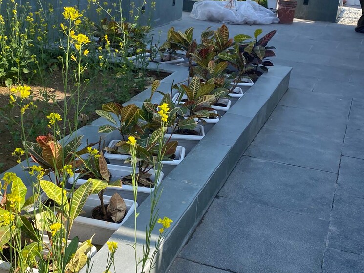 Exterior View, defence colony 3 Bedroom 224 Sq.Yd. Independent House In Defence Colony Delhi 8079537