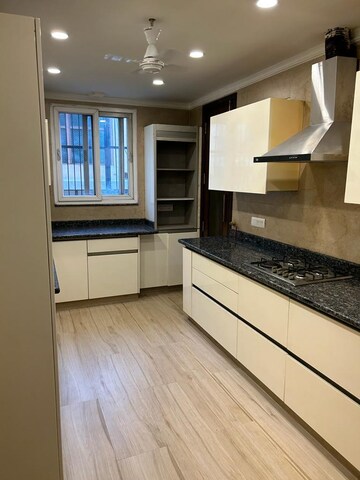 4 BHK Builder Floor For Sale in Swasthya Vihar
