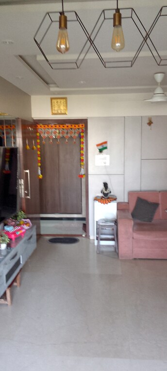 1.5 BHK Apartment For Resale in Galaxy Exotica Vile Parle East Mumbai  8079532