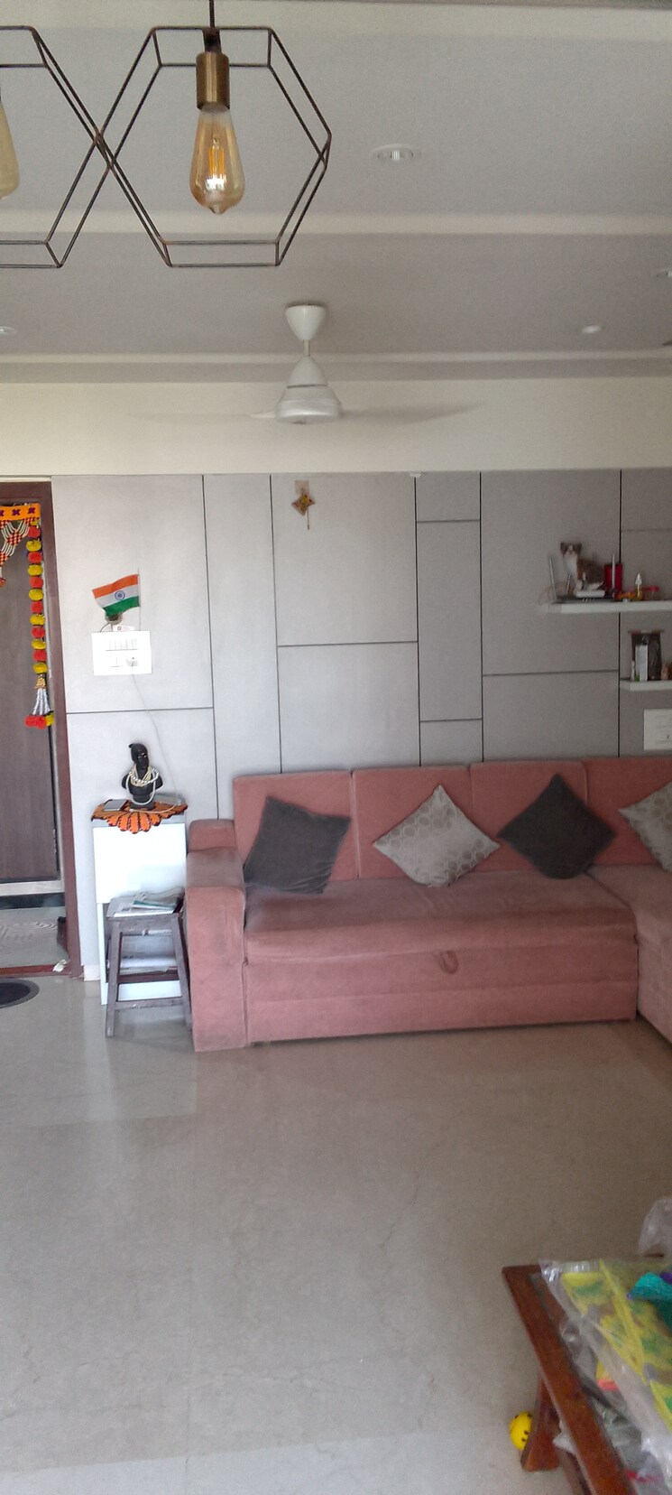 Living Room, galaxy-exotica 1.5 Bedroom 650 Sq.Ft. Apartment In Vile Parle East Mumbai 8079532