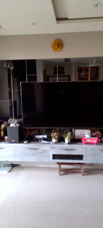 Kitchen in 1.5 BHK Apartment at Galaxy Exotica, Vile Parle East – for Sale