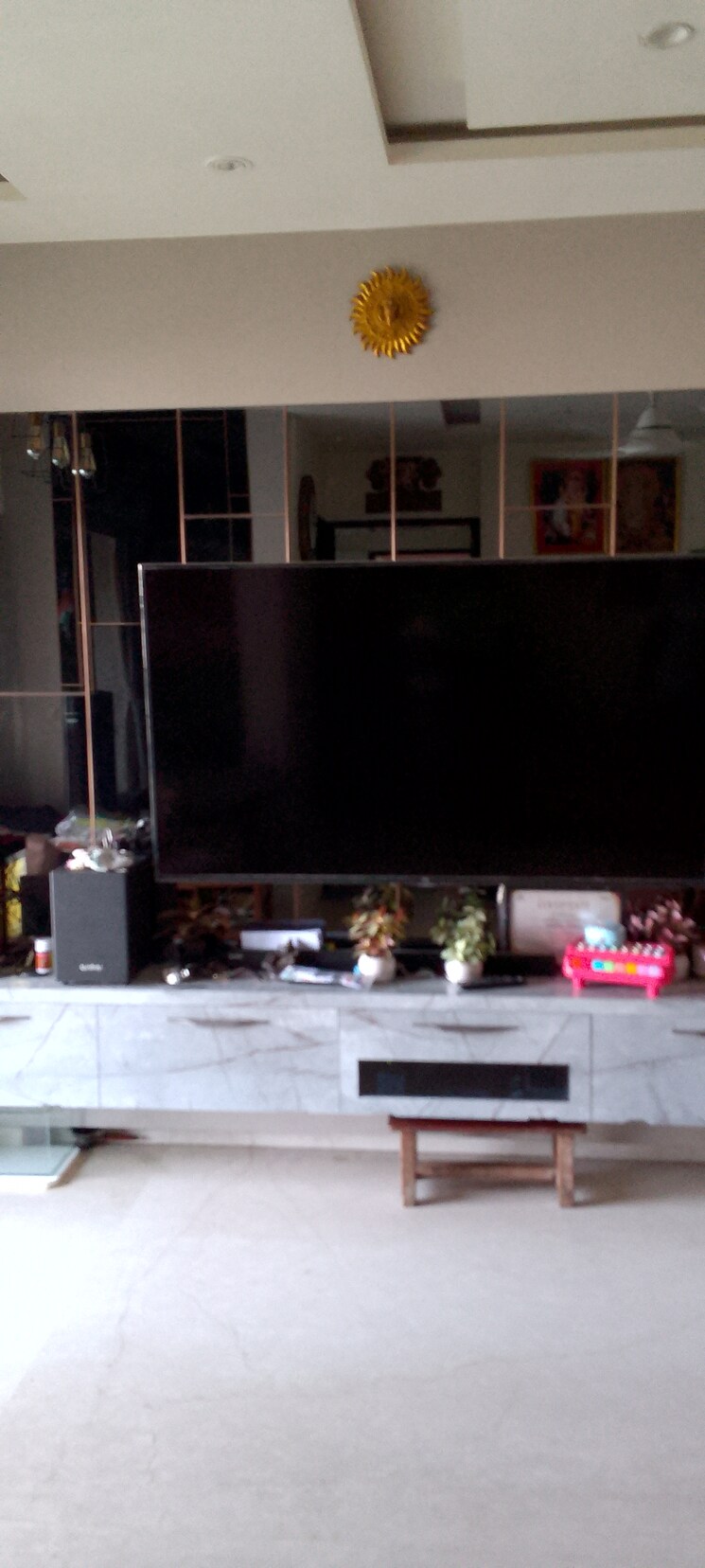 Kitchen, galaxy-exotica 1.5 Bedroom 650 Sq.Ft. Apartment In Vile Parle East Mumbai 8079532