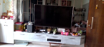 Furnished Amenities in 1.5 BHK Apartment at Galaxy Exotica, Vile Parle East – for Sale
