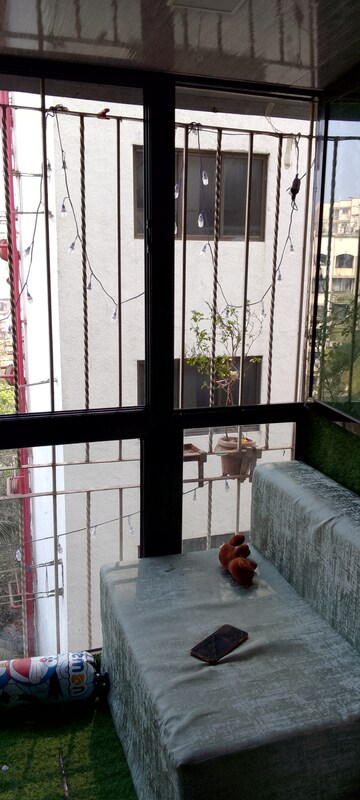 1.5 BHK Apartment – Exterior View View at Galaxy Exotica, Vile Parle East - for Sale