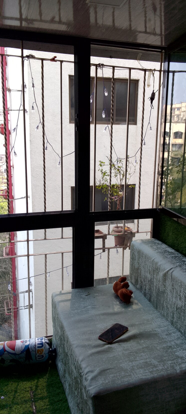 Exterior View, galaxy-exotica 1.5 Bedroom 650 Sq.Ft. Apartment In Vile Parle East Mumbai 8079532