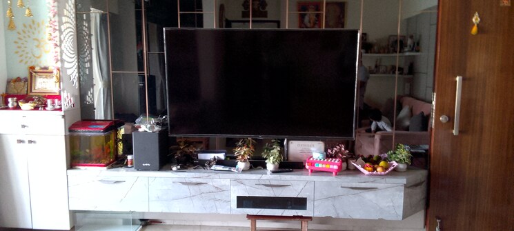 undefined, galaxy-exotica 1.5 Bedroom 650 Sq.Ft. Apartment In Vile Parle East Mumbai 8079532