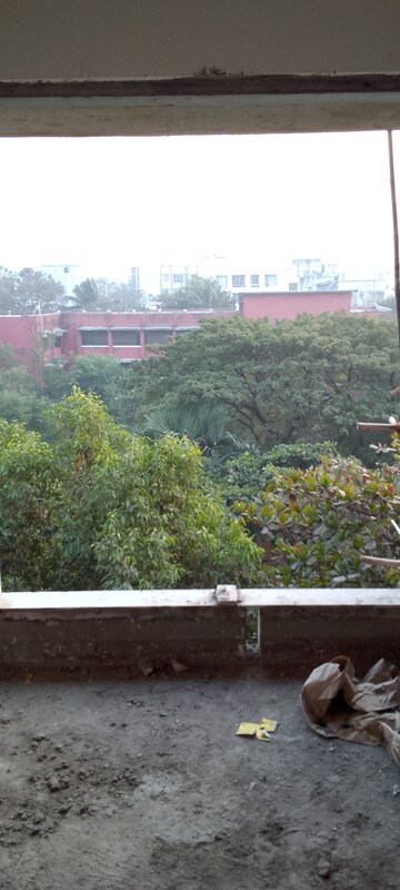 1.5 BHK Apartment – Garden View at Galaxy Exotica, Vile Parle East - for Sale