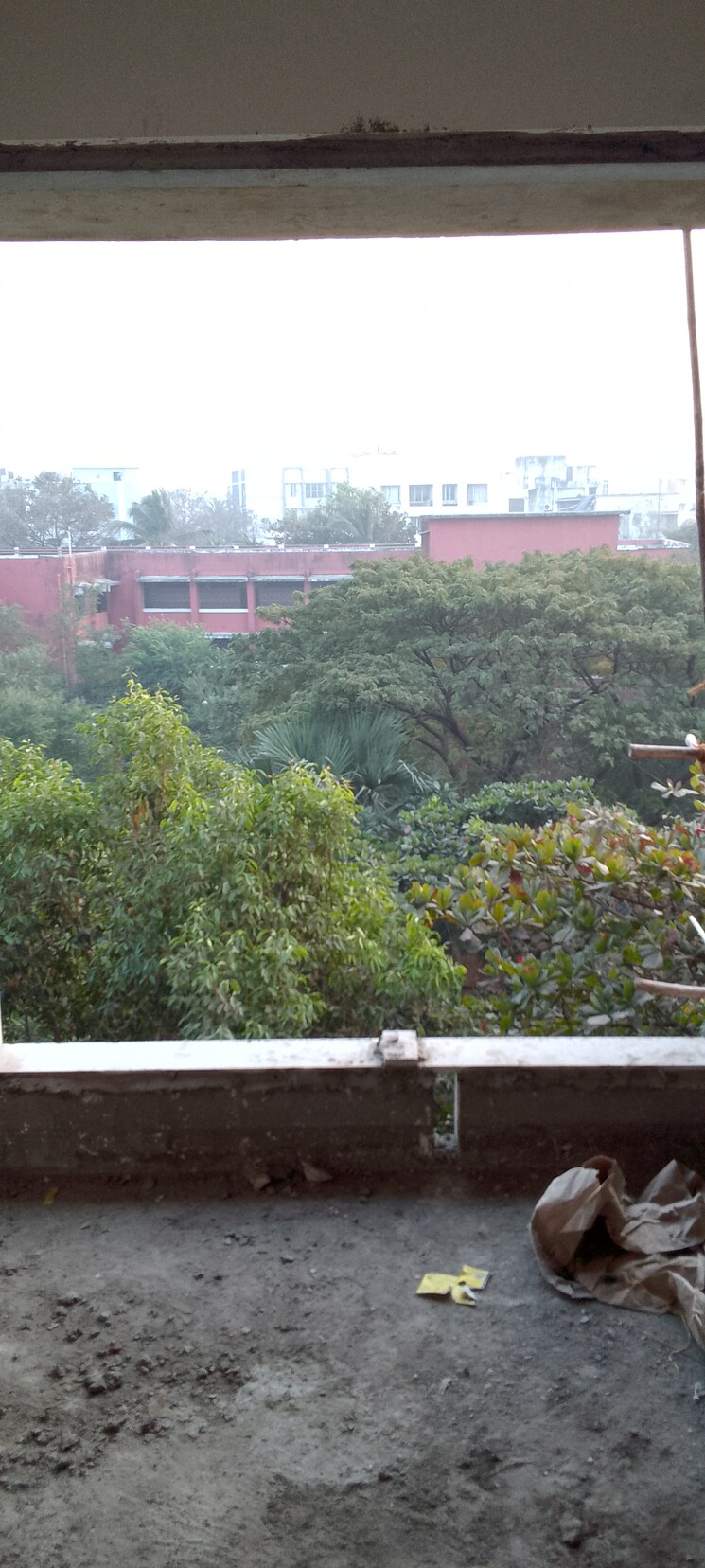 Garden, galaxy-exotica 1.5 Bedroom 650 Sq.Ft. Apartment In Vile Parle East Mumbai 8079532