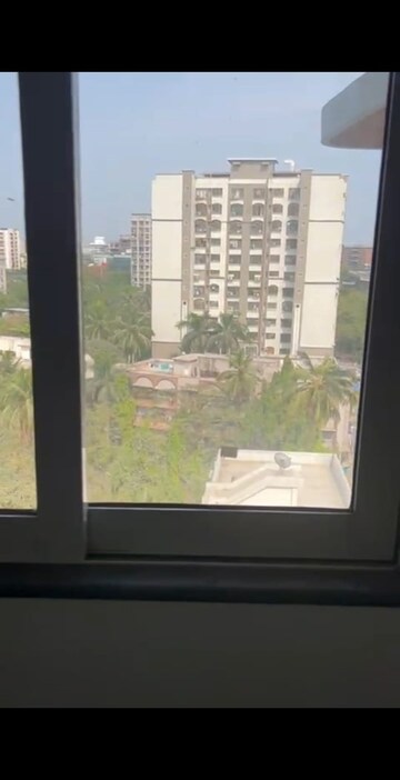 2 BHK Apartment – Exterior View View at Chembur - for Sale