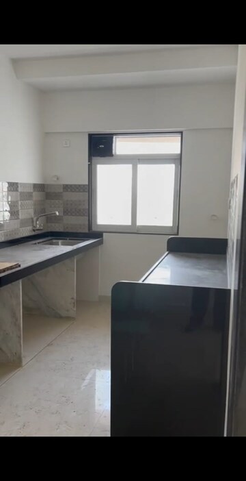 Kitchen in 2 BHK Apartment at Chembur – for Sale