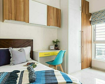 Bedroom in 2 BHK Villa at Bidadi – for Sale