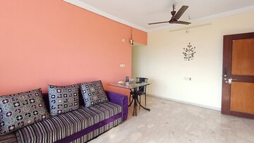 Bedroom in 2 BHK Apartment at Chembur – for Rent