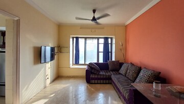 2 BHK Apartment For Rent in Chembur Mumbai  8079556