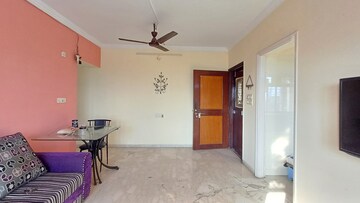 Room in 2 BHK Apartment at Chembur – for Rent