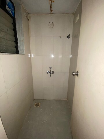 Bathroom in 1 BHK Apartment at Lodha Palava Orchid M N O, Dombivli West – for Rent