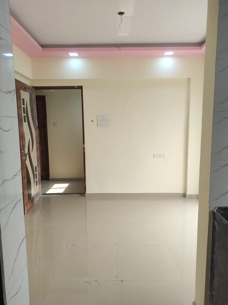 Living Room, emonics-prestige 1 RK 390 Sq.Ft. Apartment In Vasai East Palghar 8079600