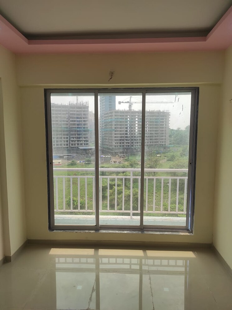Living Room, emonics-prestige 1 RK 390 Sq.Ft. Apartment In Vasai East Palghar 8079600