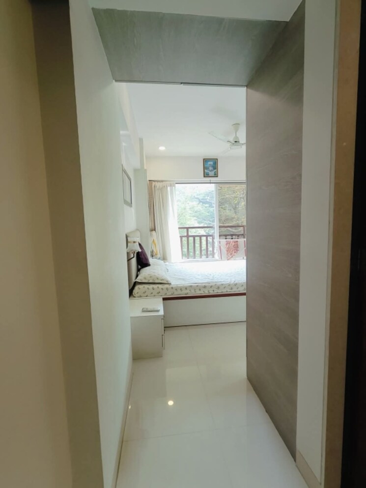 Master Bedroom, khandeshwar 2 Bedroom 1085 Sq.Ft. Apartment In Khandeshwar Navi Mumbai 8079589