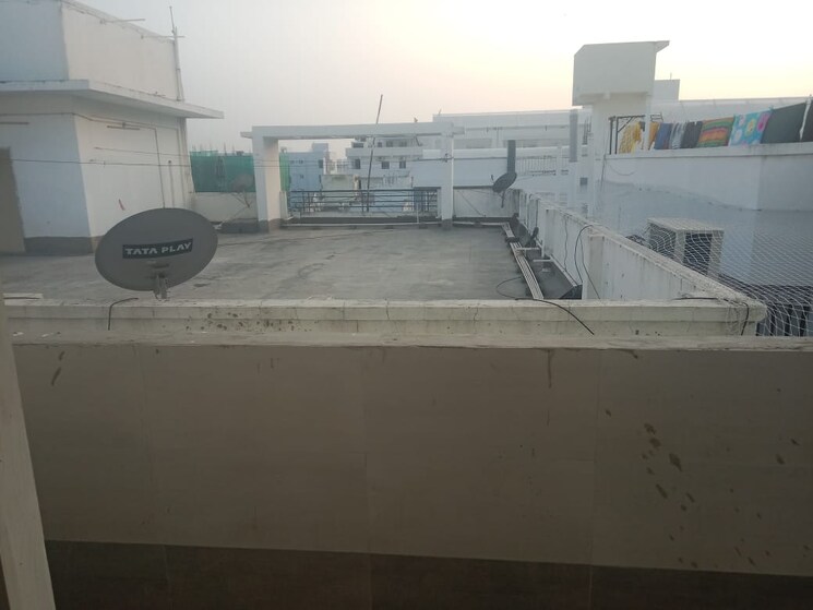 Kitchen, manikonda 2 Bedroom 1100 Sq.Ft. Apartment In Manikonda Hyderabad 8079599