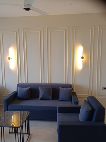 2 BHK Apartment For Rent in Kanakia Silicon Valley, Powai