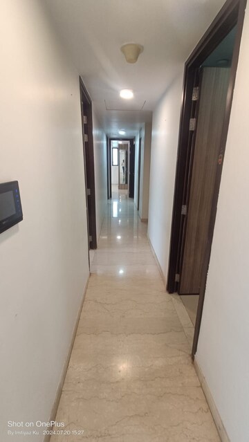 Building Lobby in 2 BHK Apartment at Dosti Eastern Bay, Wadala – for Rent