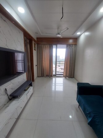 2 BHK Apartment For Rent in Mehta Amrut Heaven Kalyan West Thane  8079622