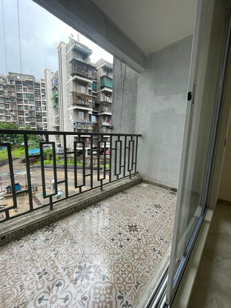 2 BHK Apartment For Rent in Mehta Amrut Heaven Kalyan West Thane  8079622