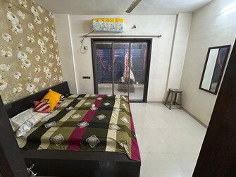 2 BHK Apartment For Rent in Mehta Amrut Heaven Kalyan West Thane  8079622