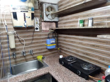 Gym in Studio Apartment at The Vegas, Sector 16b Dwarka – for Rent