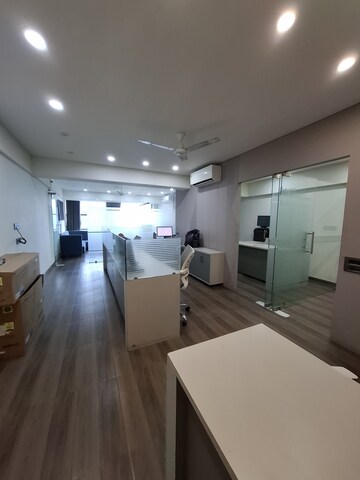 Team Area in  Office Space at Science City – for Rent